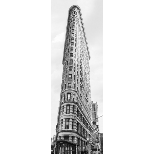 Flatiron Building, NYC