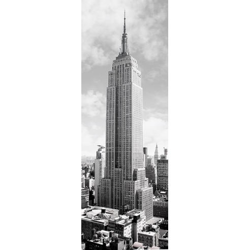 Empire State Building, NYC