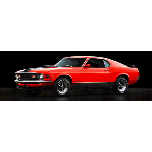 Ford Mustang Mach 1