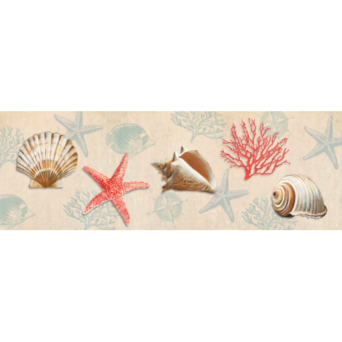 Gifts from the Ocean