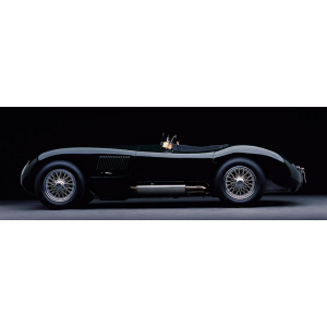 1951 Jaguar C-Type