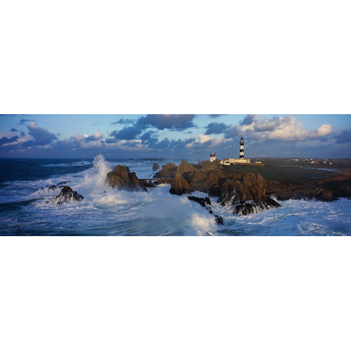 Le Créac'h, Bretagne