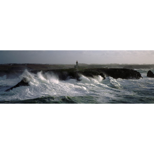 Phare des Poulains