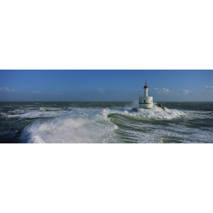 La Teignouse, Bretagne
