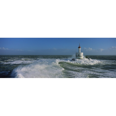 La Teignouse, Bretagne