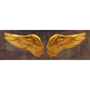 Angel Wings (Gold I)