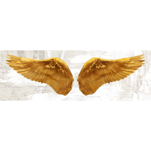 Angel Wings (Gold II)