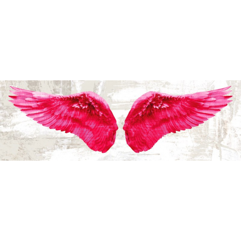 Angel Wings (Pink)