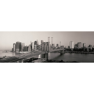 Brooklyn Bridge and...