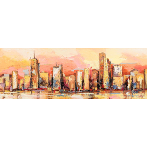 Metropolis I