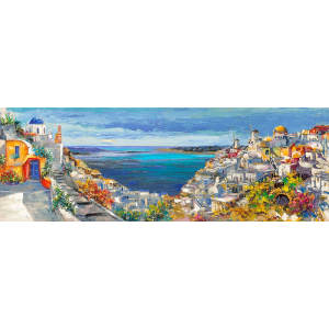 Santorini