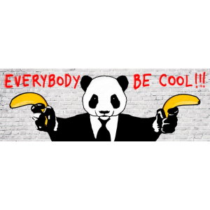 Everybody Be Cool!!!