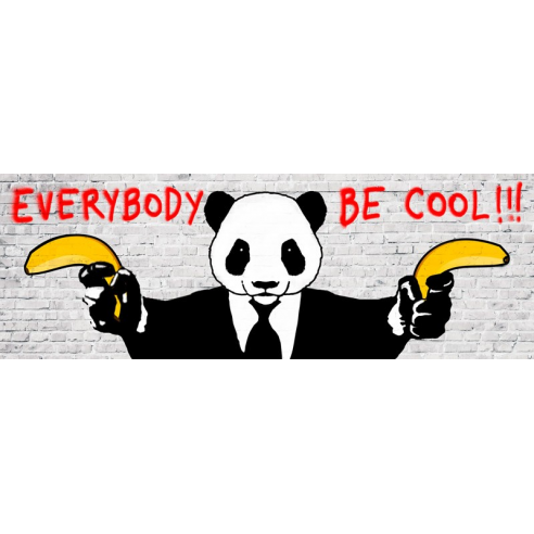 Everybody Be Cool!!!