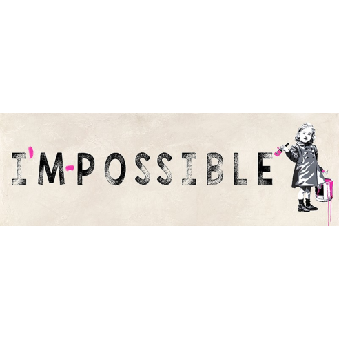 I'm possible