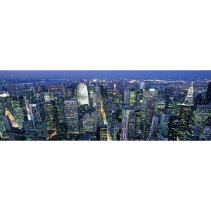 Fifth avenue and Midtown...