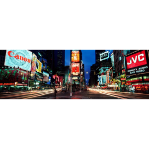 Times Square, New York City