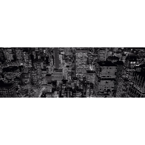 Midtown Manhattan at Night