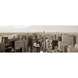 Manhattan Looking South