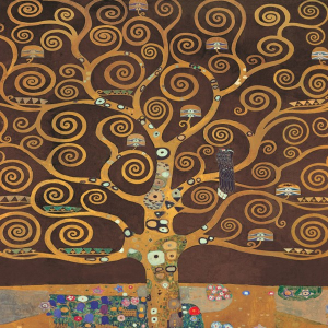 Tree of Life (Brown...