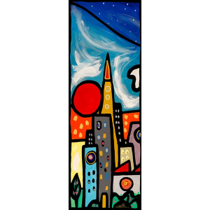 Quando soffia il vento I