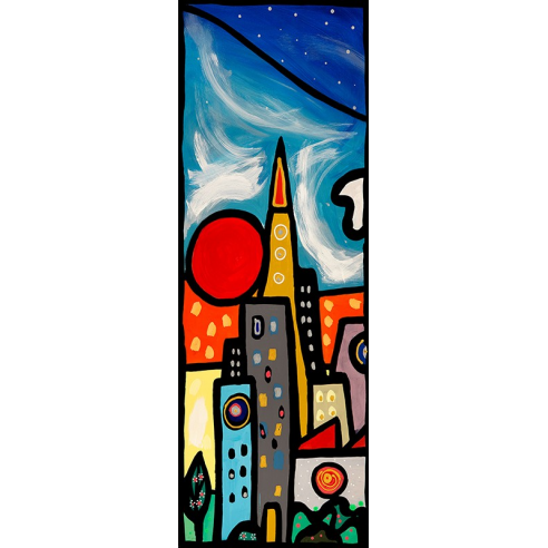 Quando soffia il vento I