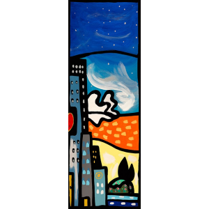 Quando soffia il vento III