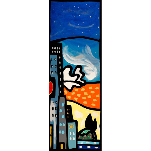 Quando soffia il vento III