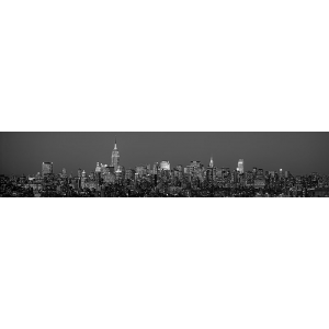 Manhattan Skyline
