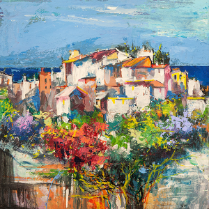 Borgo sul mare I