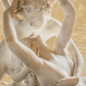Endless Love (Cupid & Psyche)