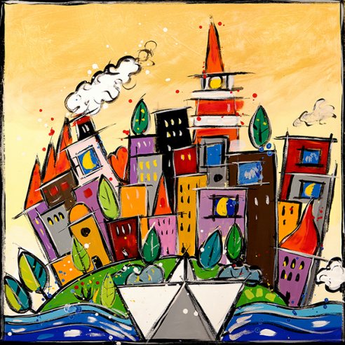 È arrivato un nuovo giorno