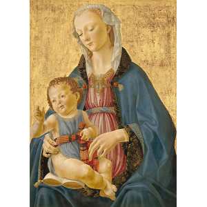 Madonna and Child