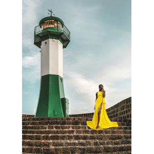 Unconventional Womenscape 3