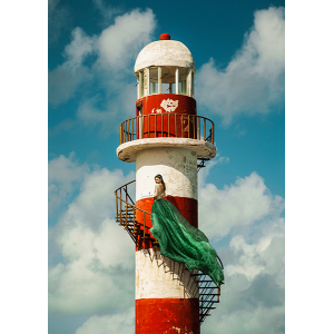 Unconventional Womenscape 4