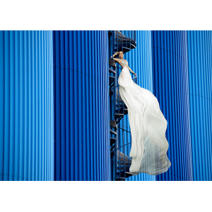 Unconventional Womenscape...