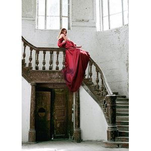 Unconventional Womenscape 6