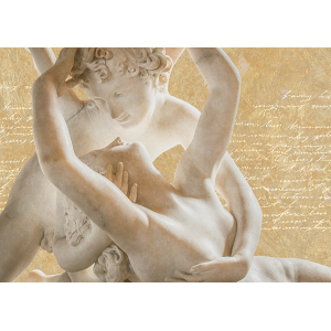 Endless Love (Cupid & Psyche)