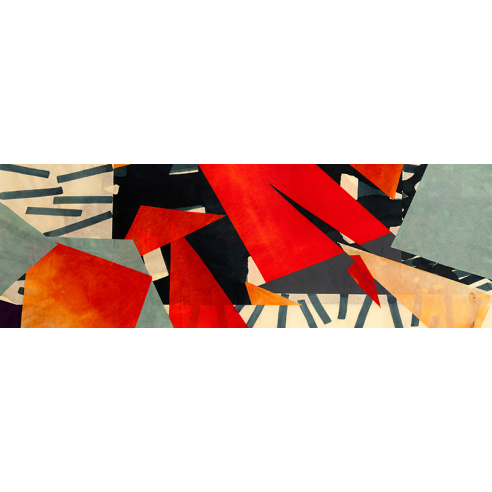 Memphis Blues (detail)