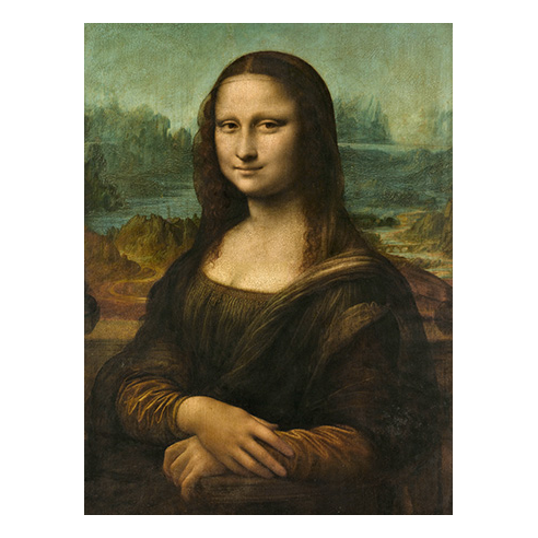 Monna Lisa