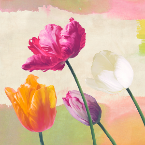 Florilegium I (detail)