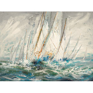 D'acqua e di vento