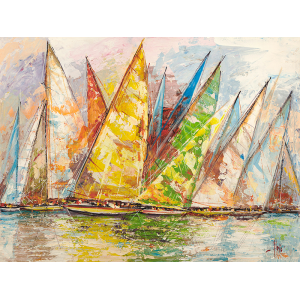 Regata di Primavera