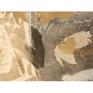 Abstract Meditation