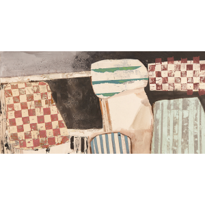 Chequered Fantasy