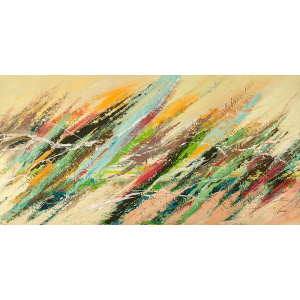 Vibrazione cromatica