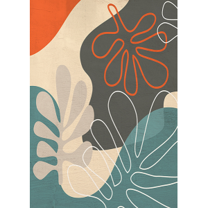 Summer Scene IV (detail)