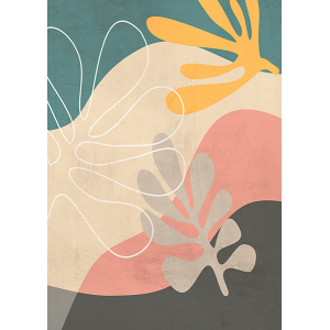 Summer Scene VI (detail)