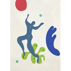 Playing in the Waves III