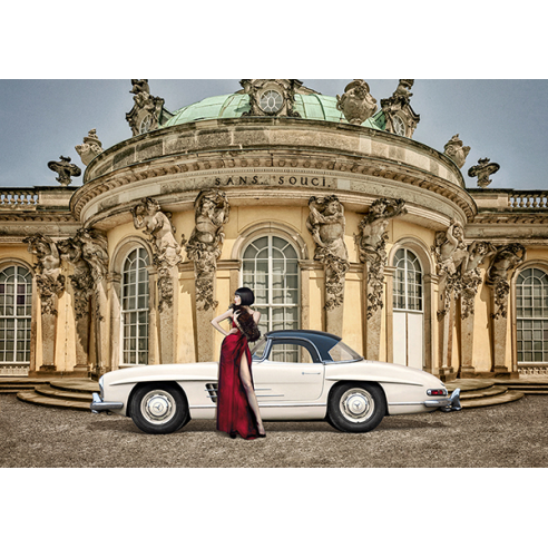 Sans Souci