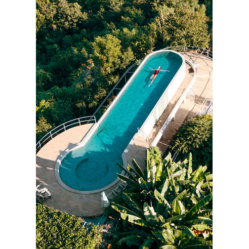 La Piscine I